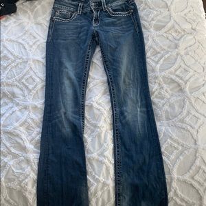 MissMe Jeans!! Size 29:)))